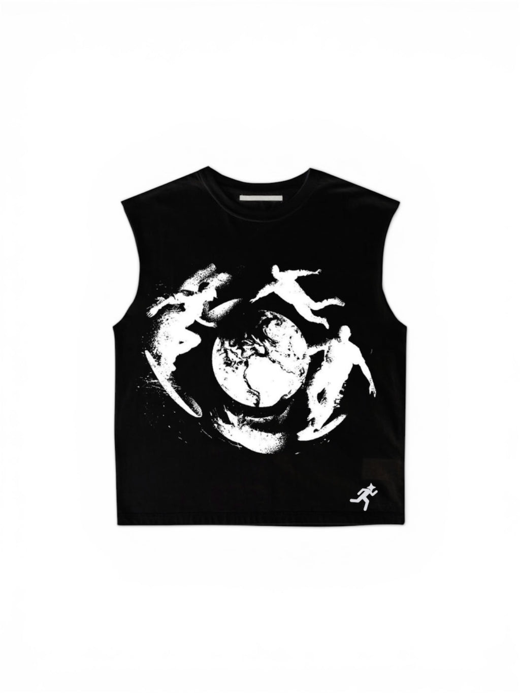 Fashion Rules the world Tee