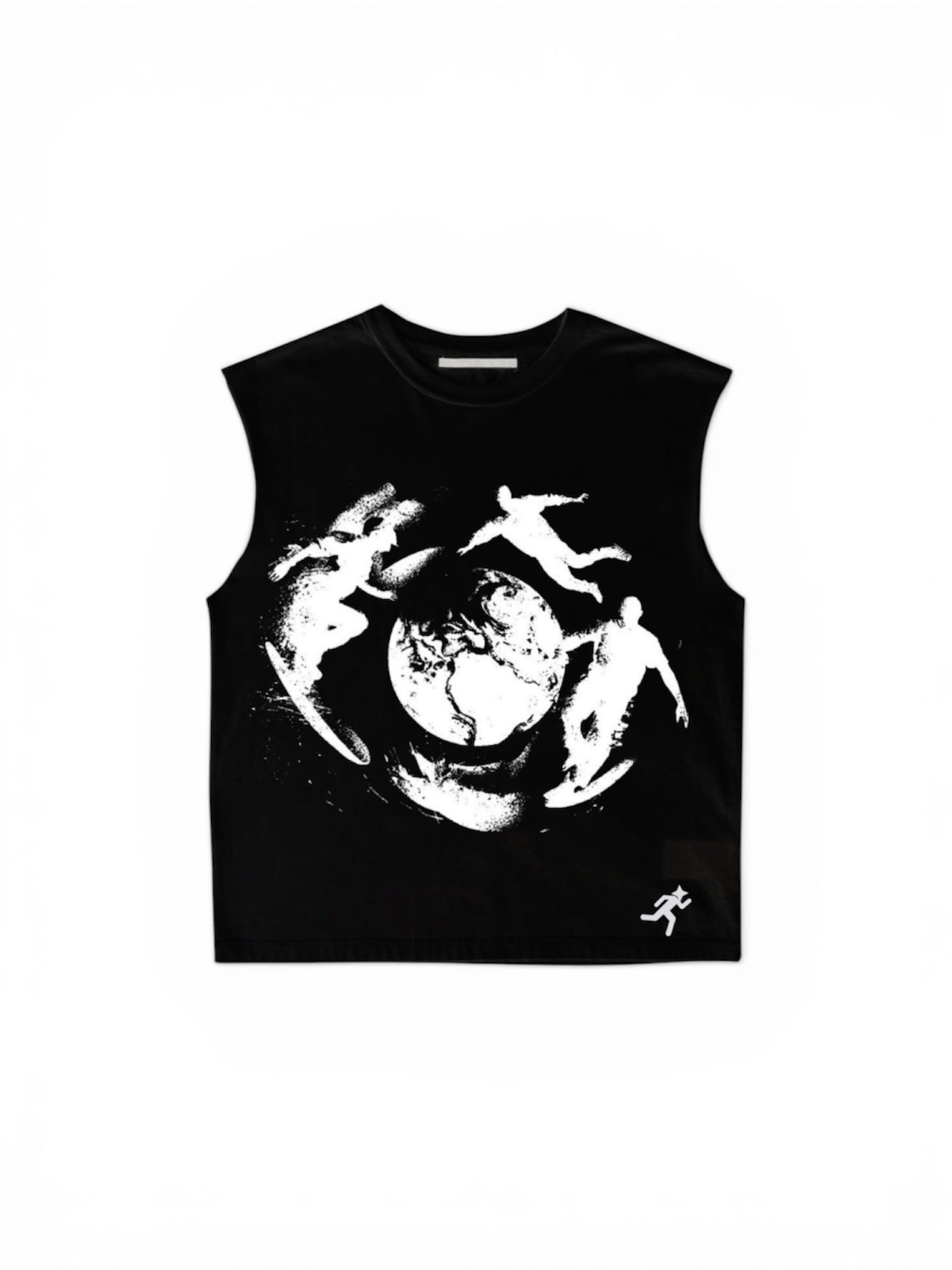 Fashion Rules the world Tee