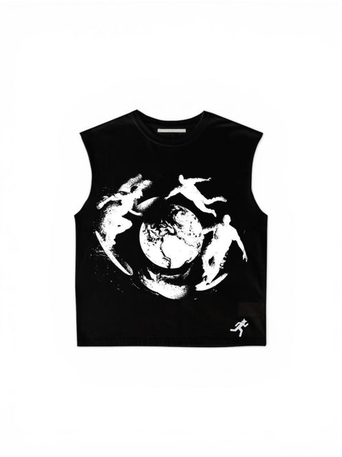 Fashion Rules the world Tee