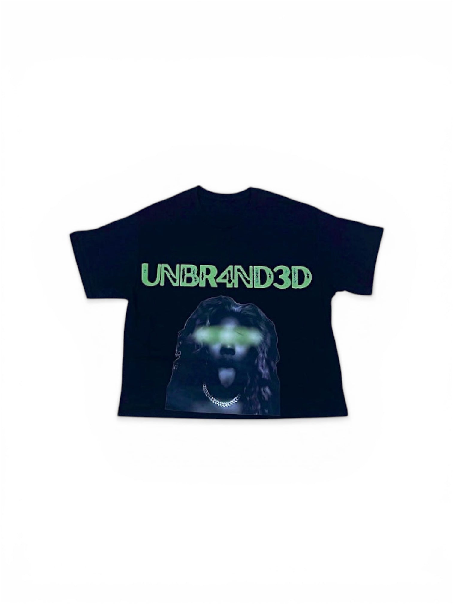 UNBR4ND3D t-shirt