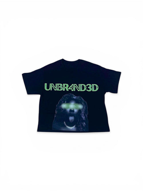 UNBR4ND3D t-shirt