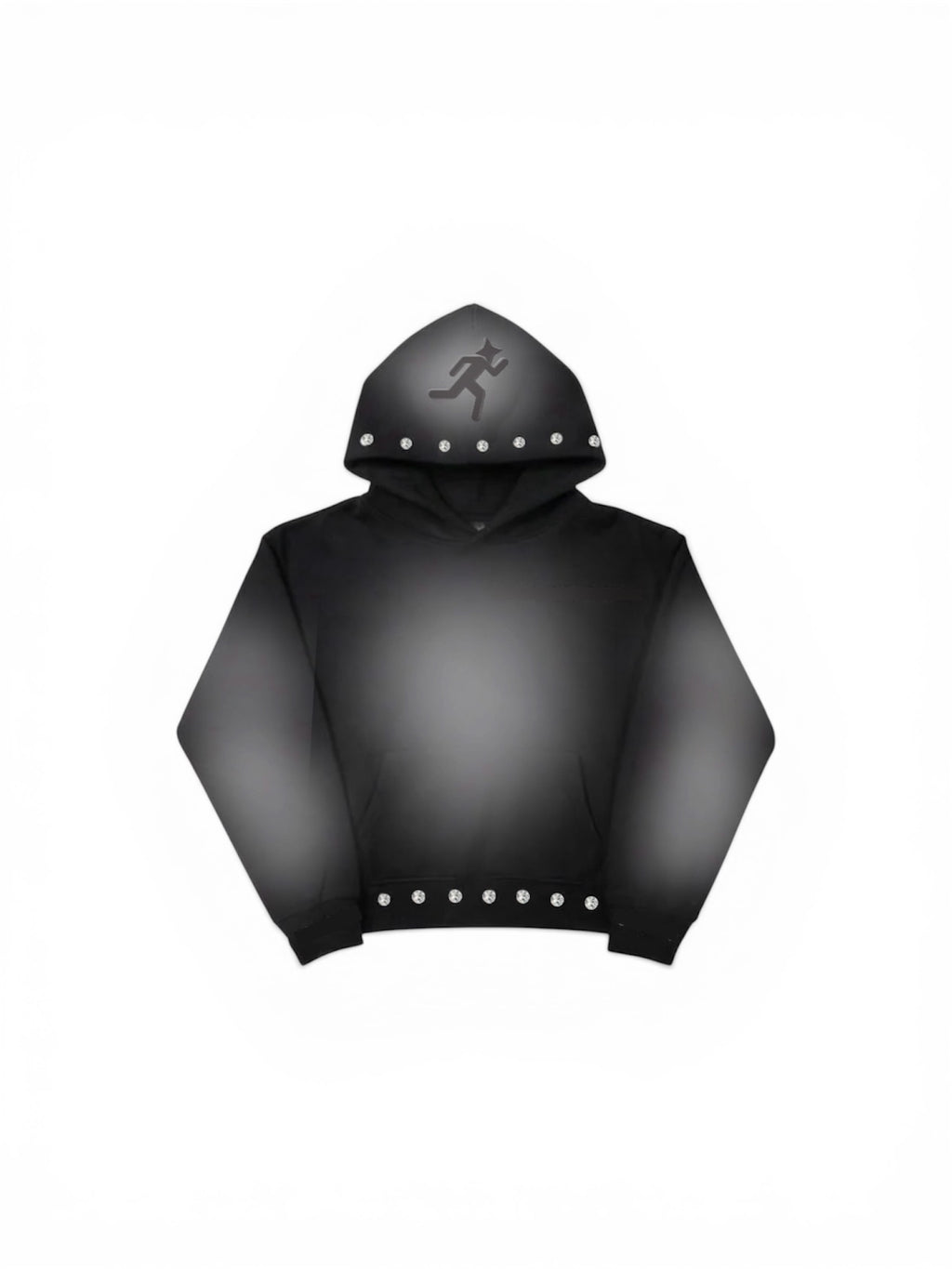 “RULE BREAKER” hoodie