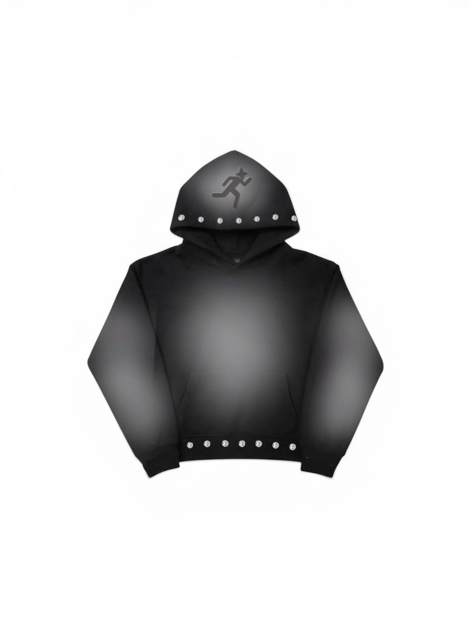 “RULE BREAKER” hoodie