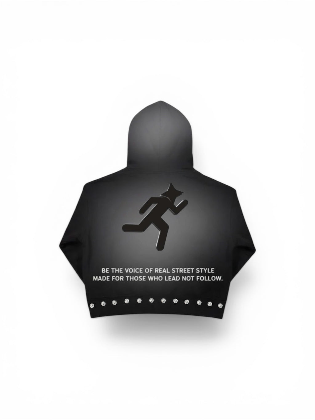 “RULE BREAKER” hoodie