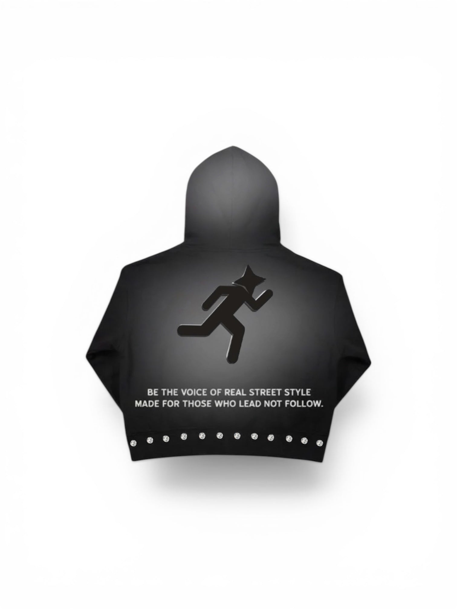 “RULE BREAKER” hoodie