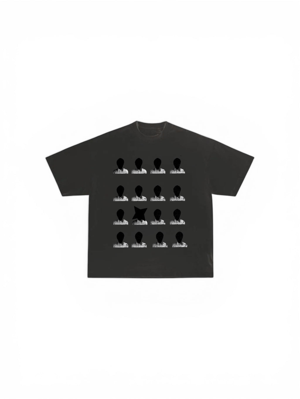Break The Crowd Tee