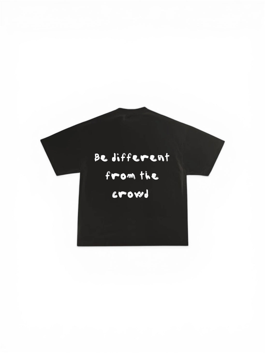 Break The Crowd Tee