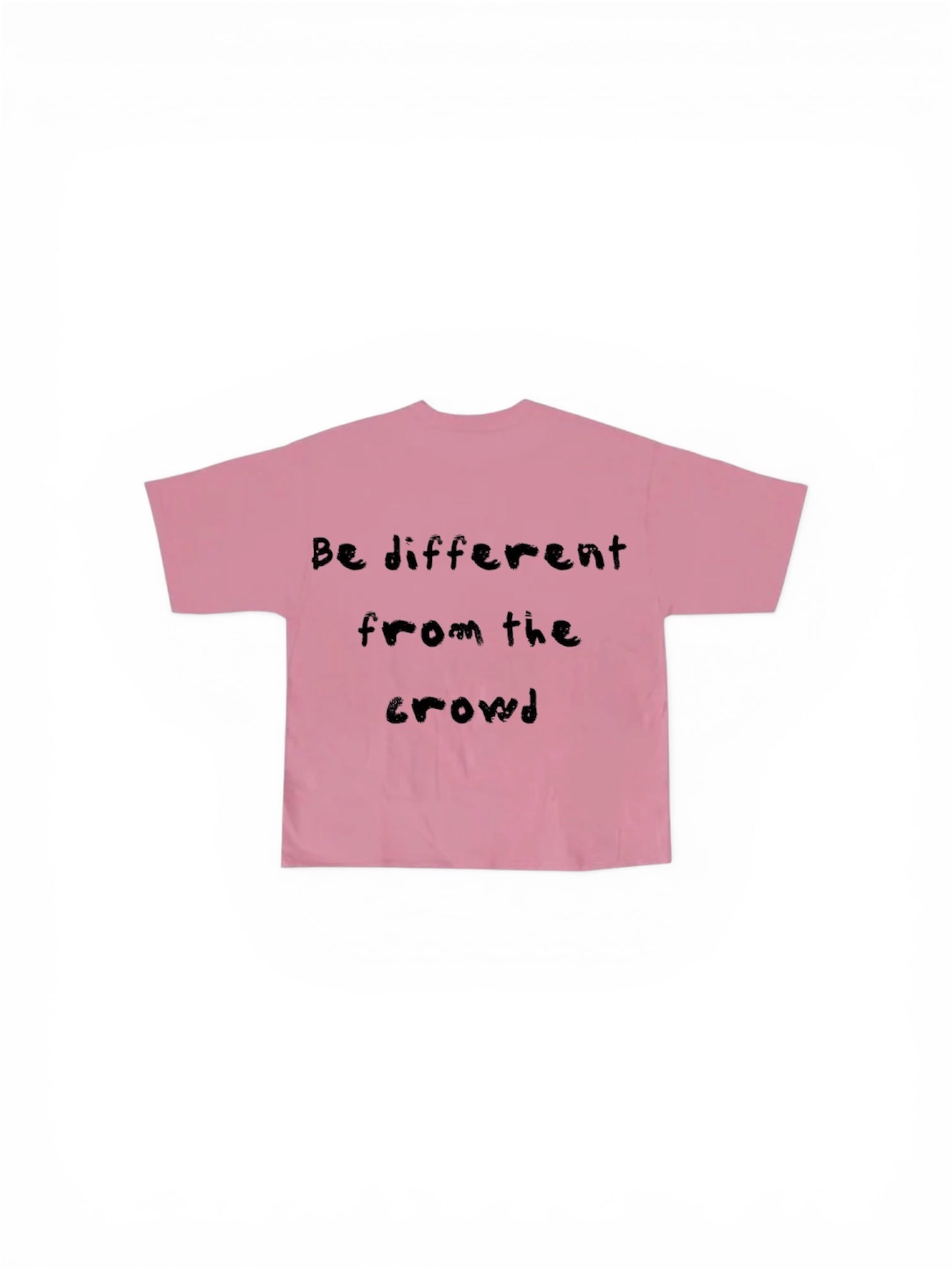 Break The Crowd Tee