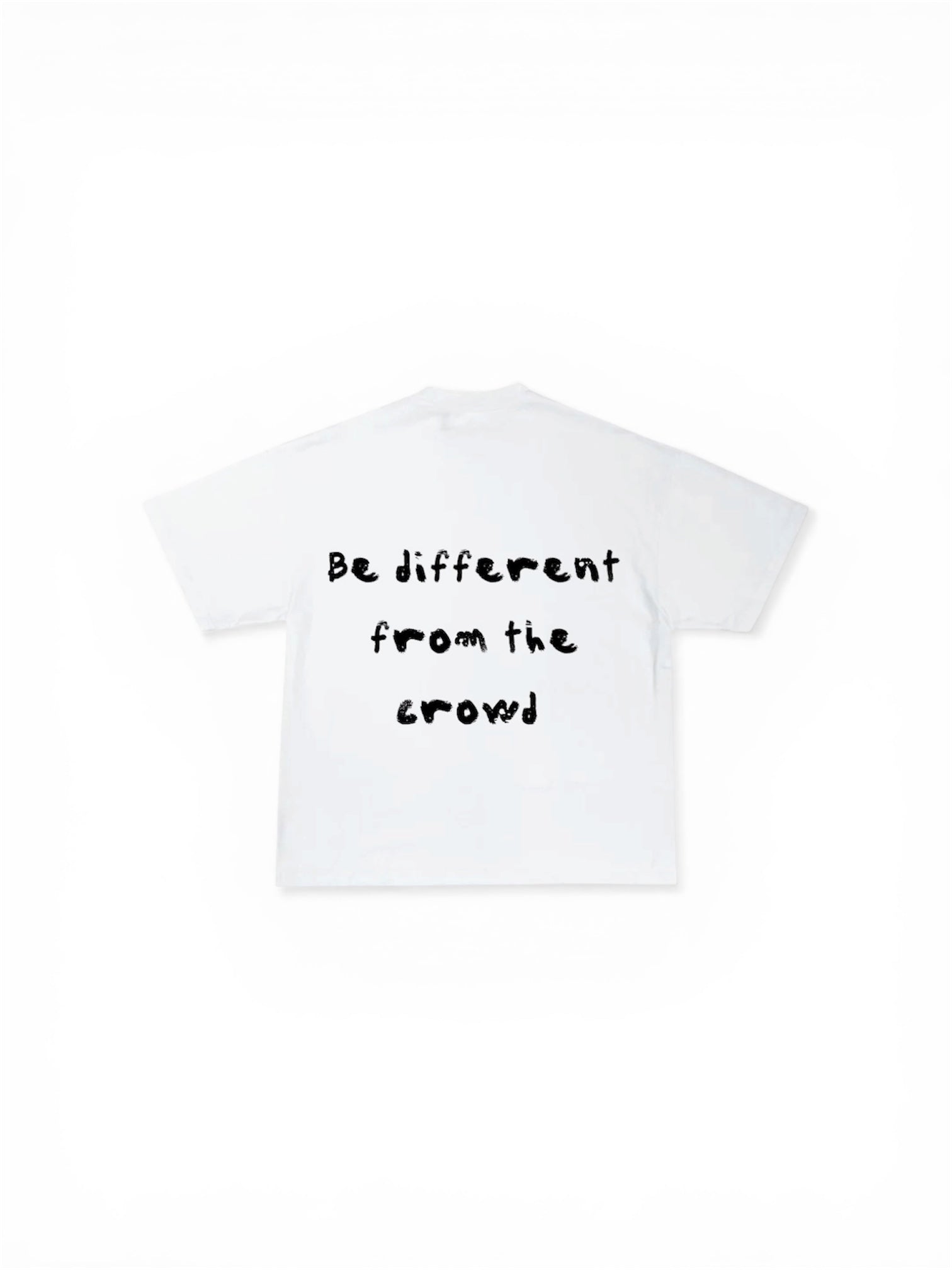 Break The Crowd Tee